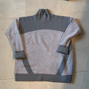 Lululemon Sweater